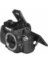 Фотоаппарат Pentax Kit DA 16-85mm WR Black фото 3