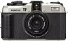 Фотоаппарат Pentax 17 icon