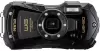 Фотоаппарат Pentax WG-90 Black icon
