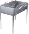 Мангал Perfecto Linea 47-750063/1 с шампурами icon