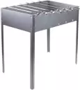 Мангал Perfecto Linea 47-750698/1 с шампурами icon