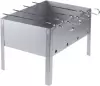 Мангал Perfecto Linea 47-750766/1 с шампурами icon