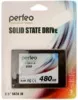 Жесткий диск SSD Perfeo 2.5 480Gb TLC PFSSD480GTLC фото 3