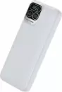 Портативное зарядное устройство Perfeo Atomic Age 20000mAh (белый) icon