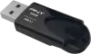 USB Flash PNY Attache 4 256GB (черный) icon 3