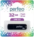 USB Flash Perfeo C05 32GB (черный) icon 2