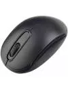 Компьютерная мышь Perfeo Comfort Black icon 2