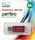 USB Flash Perfeo E01 64GB (красный) icon 2