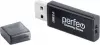 USB Flash Perfeo E03 16GB PF-E03B016ES (черный) icon