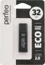 USB Flash Perfeo E03 16GB PF-E03B016ES (черный) icon 2