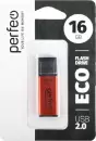 USB Flash Perfeo E03 16GB PF-E03R016ES (красный) icon 2