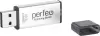USB Flash Perfeo E03 16GB PF-E03S016ES (серебристый) icon