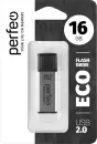 USB Flash Perfeo E03 16GB PF-E03S016ES (серебристый) icon 2