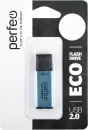 USB Flash Perfeo E03 32GB PF-E03N032ES (синий) icon 2