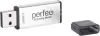USB Flash Perfeo E03 32GB PF-E03S032ES (серебристый) icon