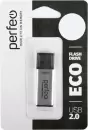 USB Flash Perfeo E03 32GB PF-E03S032ES (серебристый) icon 2