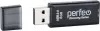 USB Flash Perfeo E03 8GB PF-E03B008ES (черный) icon