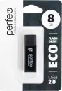 USB Flash Perfeo E03 8GB PF-E03B008ES (черный) icon 2