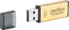 USB Flash Perfeo E03 8GB PF-E03Gl008ES (золото) icon 2