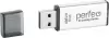 USB Flash Perfeo E03 8GB PF-E03S008ES (серебристый) icon