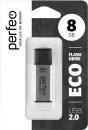 USB Flash Perfeo E03 8GB PF-E03S008ES (серебристый) icon 2