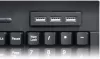 Клавиатура Perfeo Hub-Bit 3 USB Station фото 3
