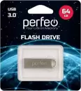USB Flash Perfeo M08 64GB PF-M08MS064 icon 2