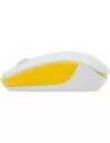 Компьютерная мышь Perfeo PF-763-WOP ASSORTY White/Yellow icon 3