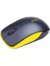Компьютерная мышь Perfeo PF-763-WOP ASSORTY Black/Yellow фото 2