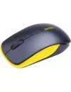 Компьютерная мышь Perfeo PF-763-WOP ASSORTY Black/Yellow icon 2