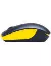 Компьютерная мышь Perfeo PF-763-WOP ASSORTY Black/Yellow icon 3