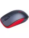 Компьютерная мышь Perfeo PF-763-WOP ASSORTY Black/Red icon 2