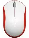 Компьютерная мышь Perfeo PF-953-WOP PARAD White/Red icon