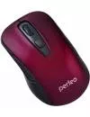 Компьютерная мышь Perfeo PF-966 Click Red icon