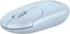 Компьютерная мышь Perfeo Slim (голубой) icon 2