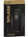 Портативное зарядное устройство Perfeo Splash 30000  фото 2