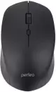 Мышь Perfeo Strong (черный) icon