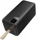 Портативное зарядное устройство Perfeo Waterfall 40000mAh (черный) icon