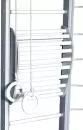 Детский спортивный комплекс Perfetto Sport Scala In Legno Con Rete 1 Grigio PS-127 icon 5
