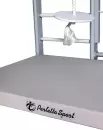 Детский спортивный комплекс Perfetto Sport Scala In Legno Con Rete 2 Grigio PS-130 icon 7