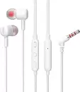 Наушники Pero EP16 (белый) icon