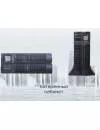 ИБП ПЭТ Memopower plus RT ll 1,5K (MP RT ll 1,5K S) icon 3