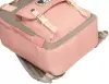 Рюкзак Peterson PTN 2023-5 (серый/розовый) icon 10