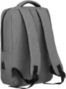 Городской рюкзак Peterson PTN 32701 (темно-серый) icon 2