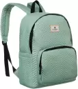 Городской рюкзак Peterson PTN 77710 (зеленый) icon 2