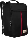 Рюкзак Peterson PTN BPP-06 (черный/красный) icon