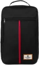 Рюкзак Peterson PTN BPP-06 (черный/красный) icon 2