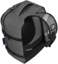 Рюкзак Peterson PTN PLG-01-T (серый/голубой) icon 4