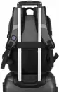 Рюкзак Peterson PTN PLG-01-T (серый/голубой) icon 5