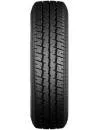 Летняя шина Petlas Full Power PT825 Plus 215/75R16C 113/111R фото 2